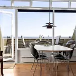 0251-romo-lyngvejen-99-ap-6 شقة Rømø Kirkeby