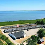 0251-romo-lyngvejen-99-ap-6 شقة Rømø Kirkeby