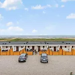 0251-romo-lyngvejen-99-ap-6 شقة Rømø Kirkeby