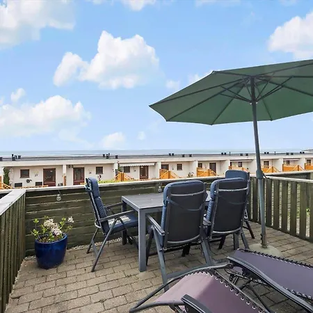 Daire 0251-romo-lyngvejen-99-ap-6 Rømø Kirkeby