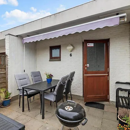 0251-romo-lyngvejen-99-ap-6 * Rømø Kirkeby