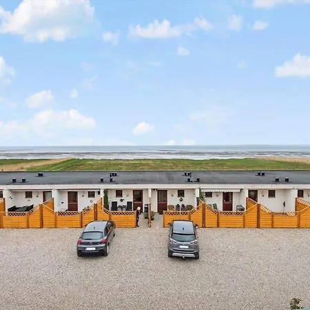 Daire 0251-romo-lyngvejen-99-ap-6 Rømø Kirkeby