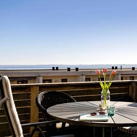 Apartment 0251-romo-lyngvejen-99-ap-6 Romo Kirkeby