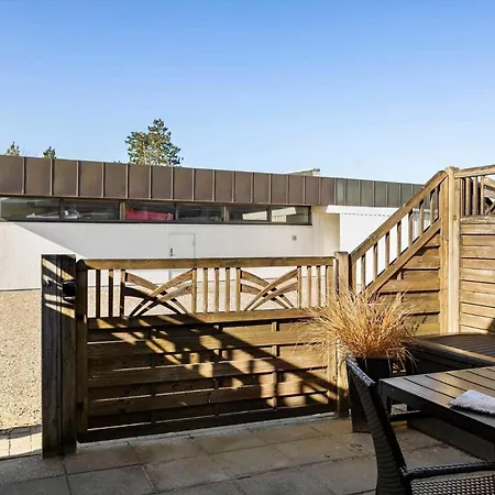 Apartman 0251-romo-lyngvejen-99-ap-6 Rømø Kirkeby