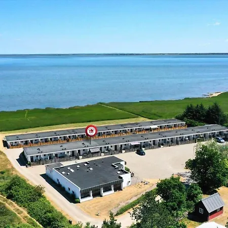 0251-romo-lyngvejen-99-ap-6 Lägenhet Rømø Kirkeby