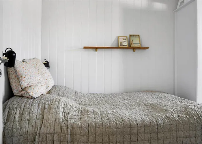 Apartamento 0251-romo-lyngvejen-99-ap-6 *