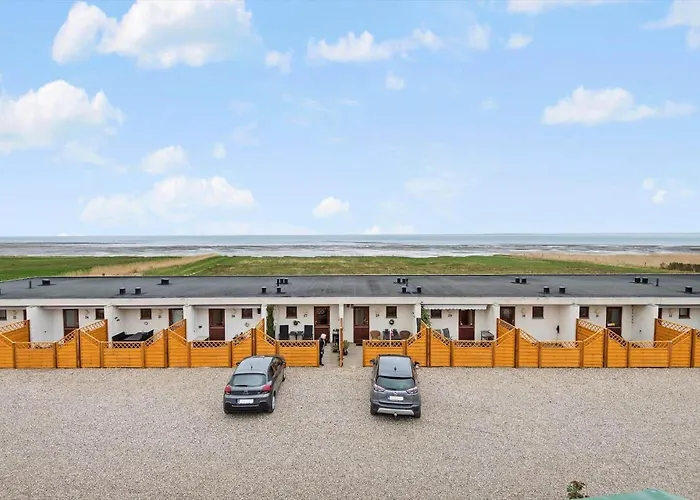 Apartamento 0251-romo-lyngvejen-99-ap-6 Rømø Kirkeby