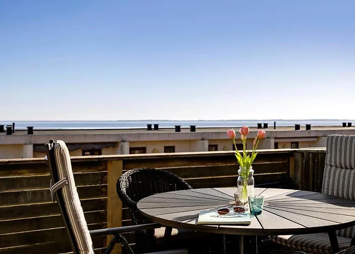 Apartment 0251-romo-lyngvejen-99-ap-6 Romo Kirkeby