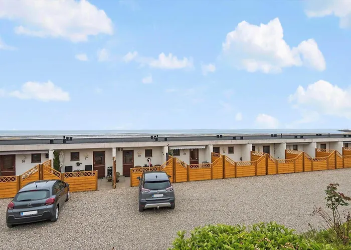 Apartment 0251-romo-lyngvejen-99-ap-6 *